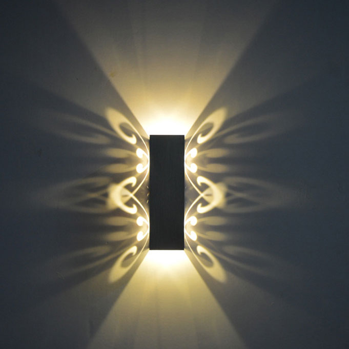 LED-Wandlampe-up-and-down-Shine
