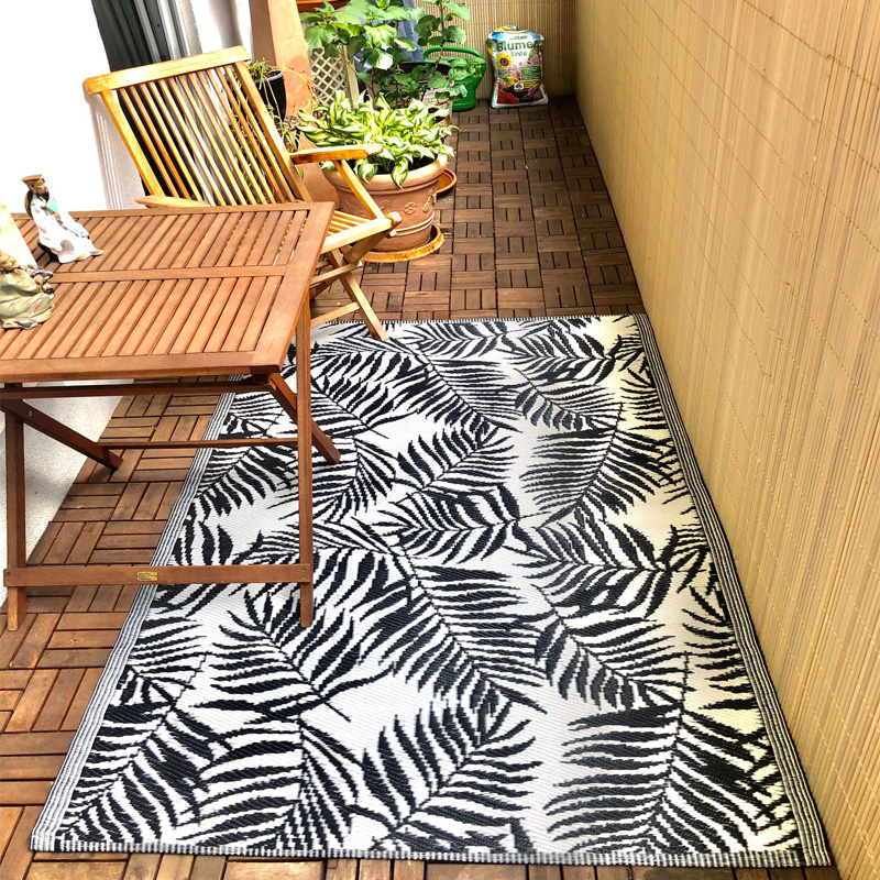 Outdoor Teppich 120x180cm