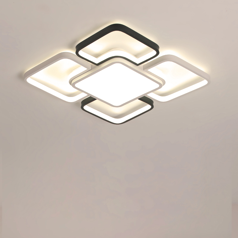 Deckenlampe Deckenleuchte moderne Lampe SE-C1376